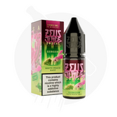 Gorgon 10ml Nic Salt E-Liquid By Zeus Juice Zodiacs